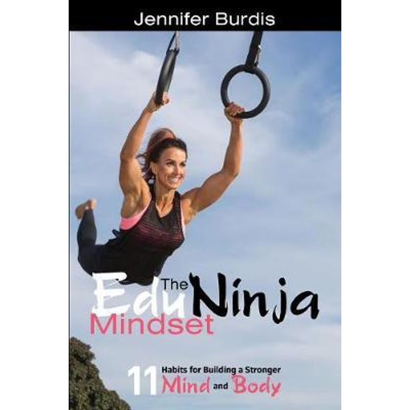 按需印刷The EduNinja Mindset[9781946444837]