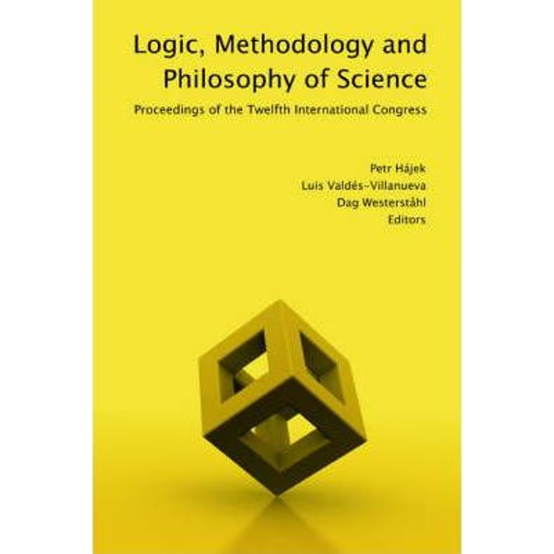 按需印刷Logic, Methodology and Philosophy of Science[9781904987215]