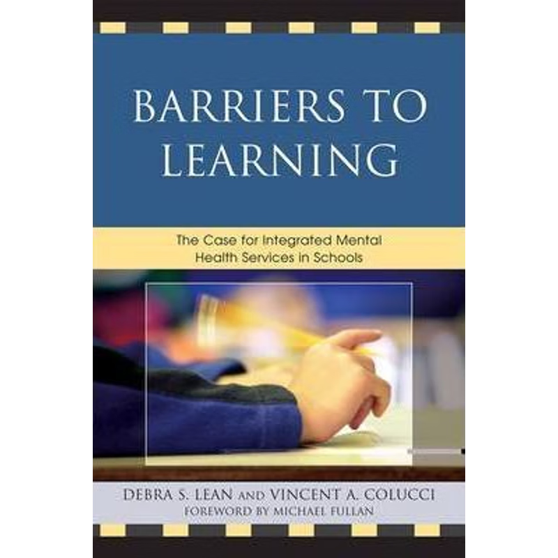 按需印刷Barriers to Learning[9781607096375]