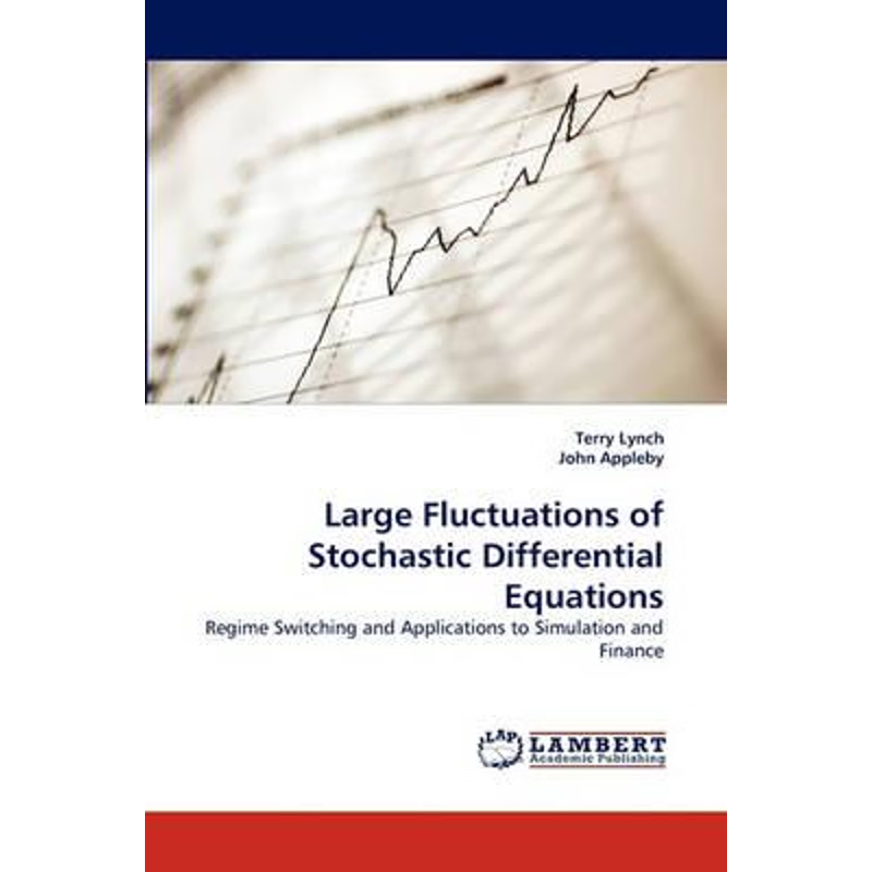 按需印刷Large Fluctuations of Stochastic Differential Equations[9783843359351]