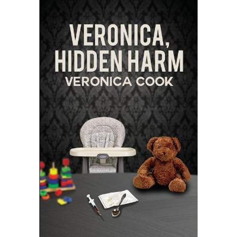 按需印刷Veronica, Hidden Harm[9781786930422]