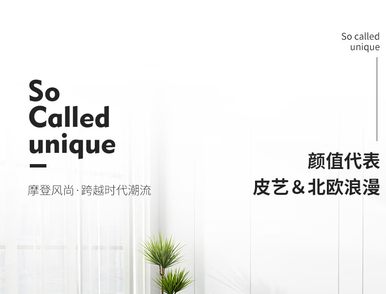 奋青 办公室沙发简约接待会客现代美容服装店美甲理发店客户休息区小型三人位洽谈休闲办公沙发茶几组合套装 单人位