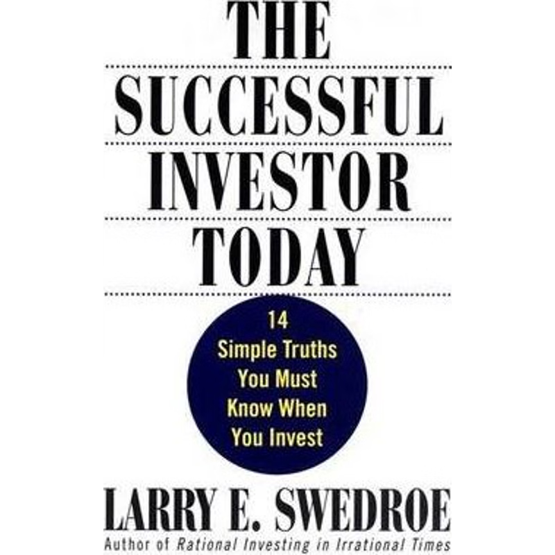 按需印刷The Successful Investor Today[9780312309800]