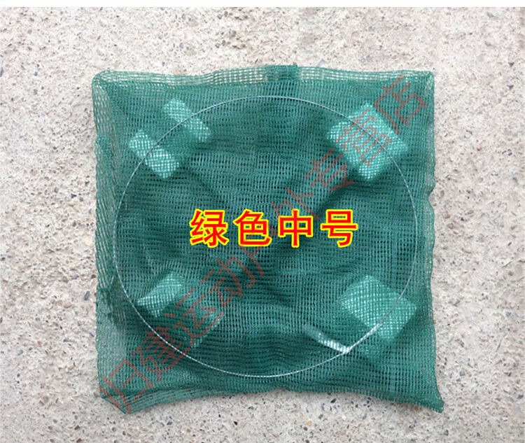 鱼笼虾笼捕虾笼黄鳝笼子鳝鱼笼地网笼子深水捕鳝笼水上漂抓捉黄鳝泥鳅
