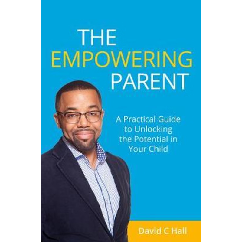 按需印刷The Empowering Parent[9781781334157]