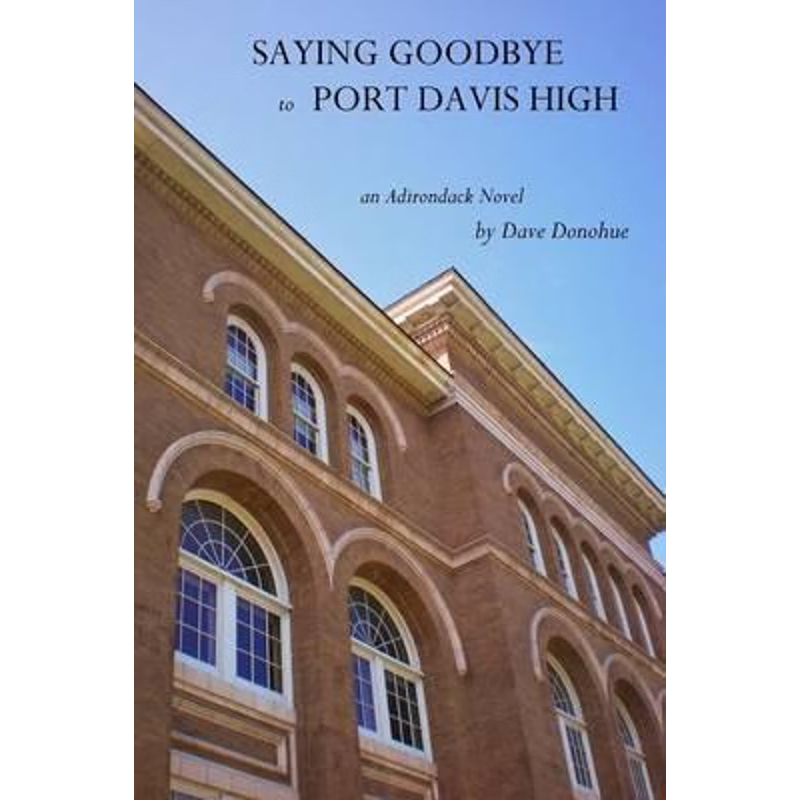 按需印刷Saying Goodbye to Port Davis High[9781312378957]