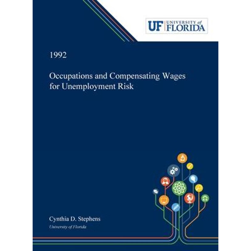 按需印刷Occupations and Compensating Wages for Unemployment Risk[9780530018539]