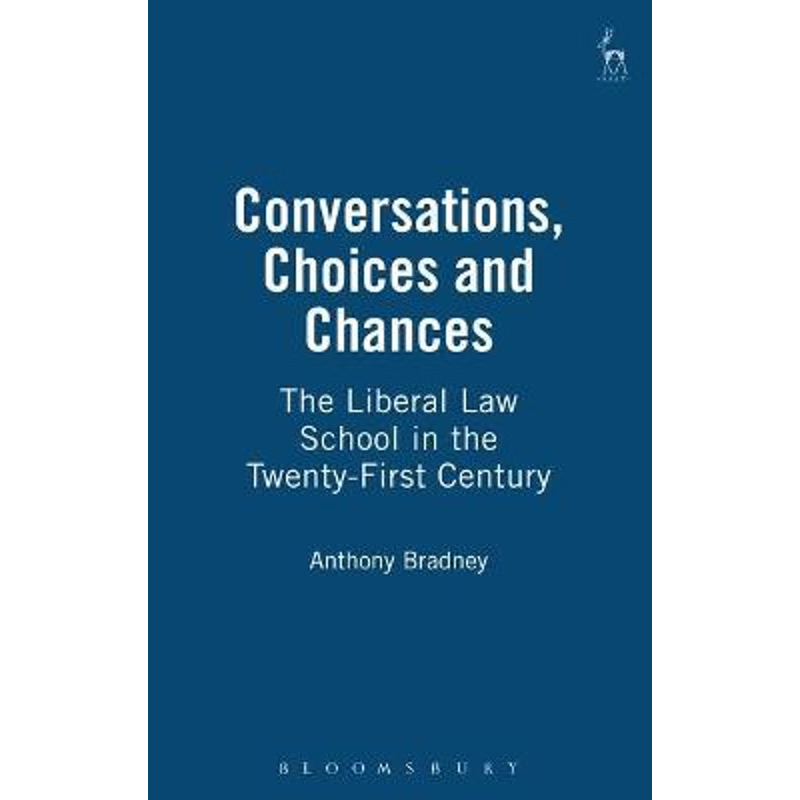 按需印刷Conversations, Choices and Chances[9781841132488]