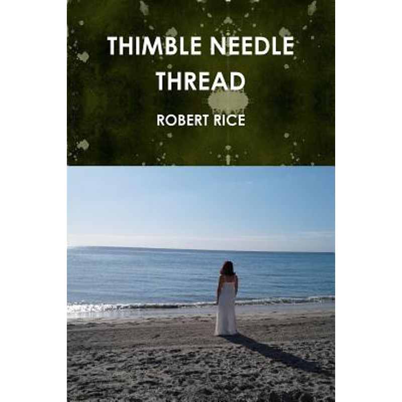 按需印刷THIMBLE NEEDLE THREAD[9780359566860]