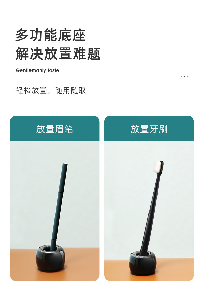 焕醒进口刀剃须刀5件套手动男老式泡沫刮胡须刀刮胡刀3层送父亲 H303-5(1刀架2刀头1支架1泡沫)