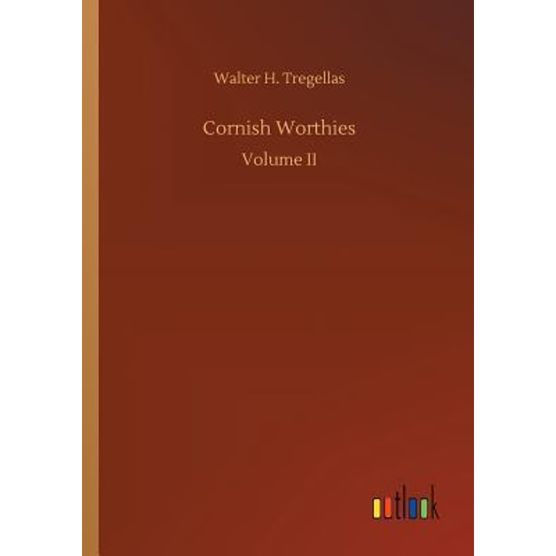 按需印刷Cornish Worthies[9783732634224]