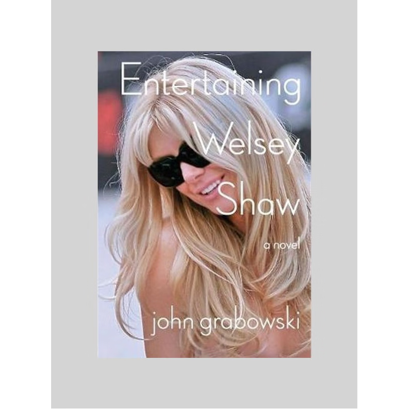 按需印刷Entertaining Welsey Shaw[9780998464503]