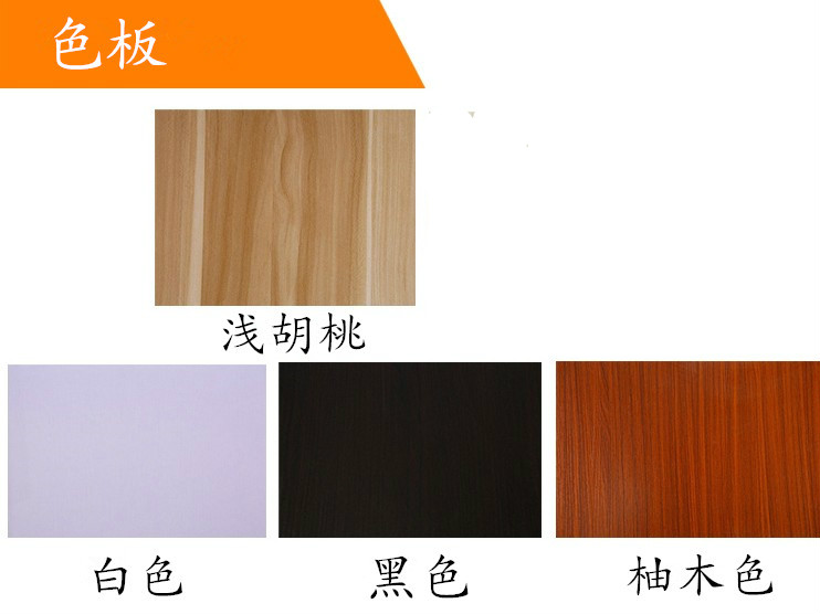 （工匠时光）中岛桌展示台架子商场服装店中岛桌高低展示架橱窗流水台鞋店包包鞋子展示台组合花店花架可定制 大中小组合【白板+白架】 官方标配