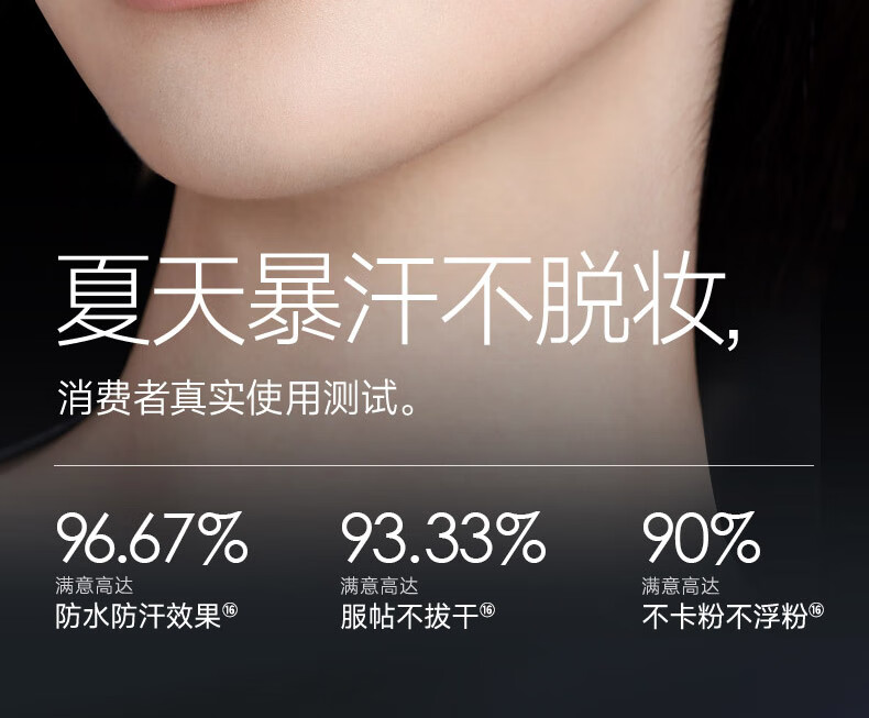 卡姿兰（Carslan）粉底液遮瑕bb霜干皮保湿提亮持久不脱妆防水防汗裸妆油皮控油持妆 【大干皮】小奶猫:02#亮肤色