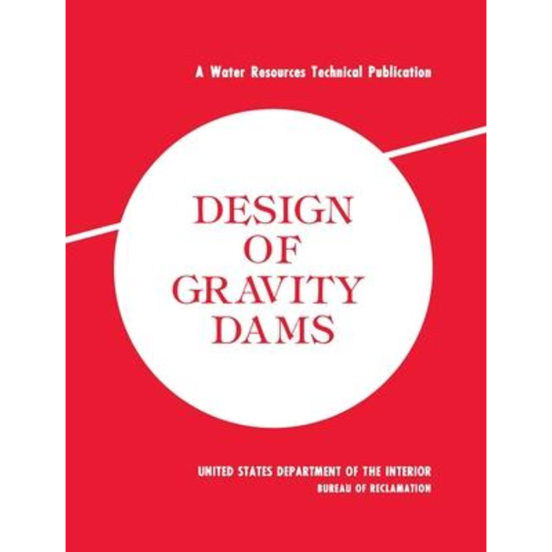 按需印刷Design of Gravity Dams[9781839310577]