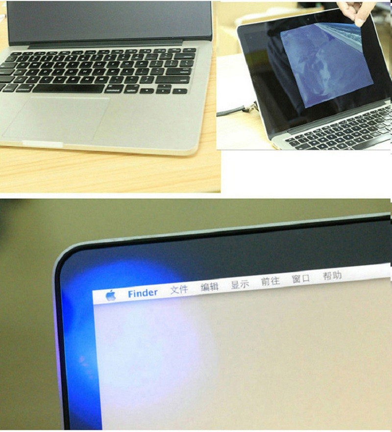 华硕vivobook14 2020款 v4050f笔记本外壳透明保护膜键盘垫机身贴纸
