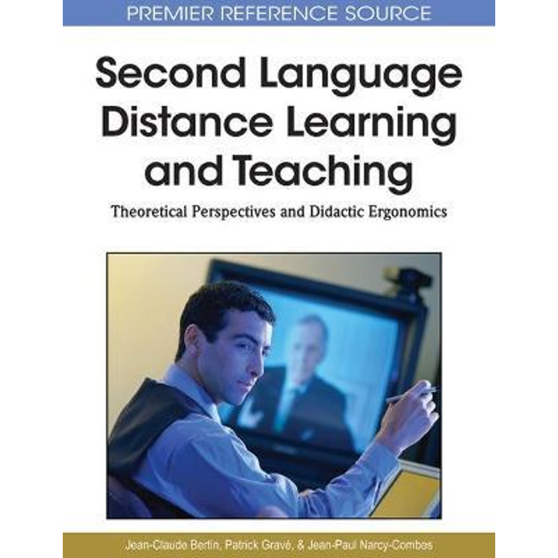 按需印刷Second Language Distance Learning and Teaching[9781615207077]