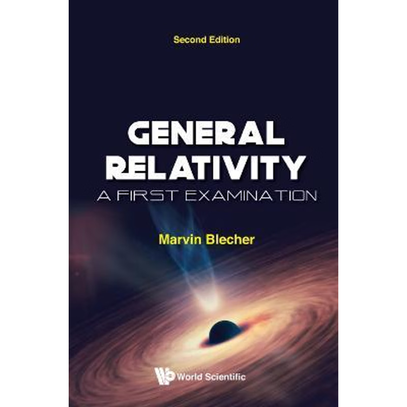 按需印刷General Relativity[9789811220432]