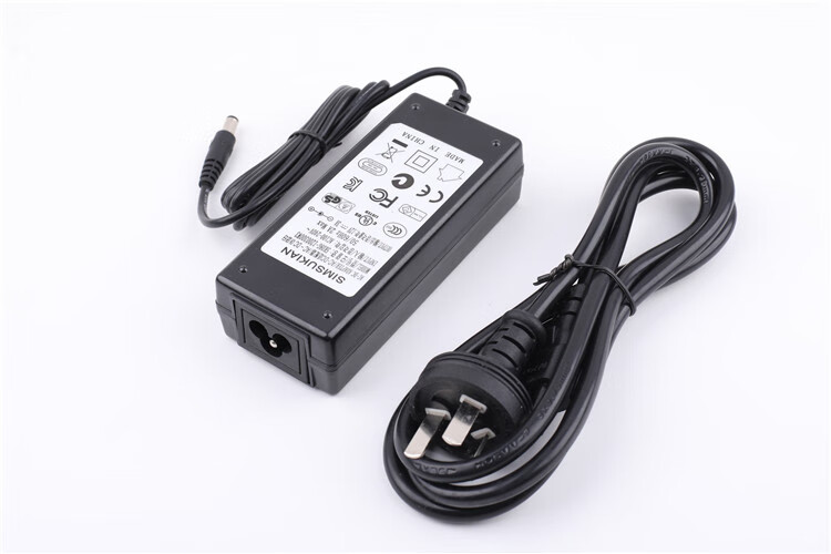 适用tuopu拓浦r240l240e液晶显示器电源适配器12v3a充电器电源线
