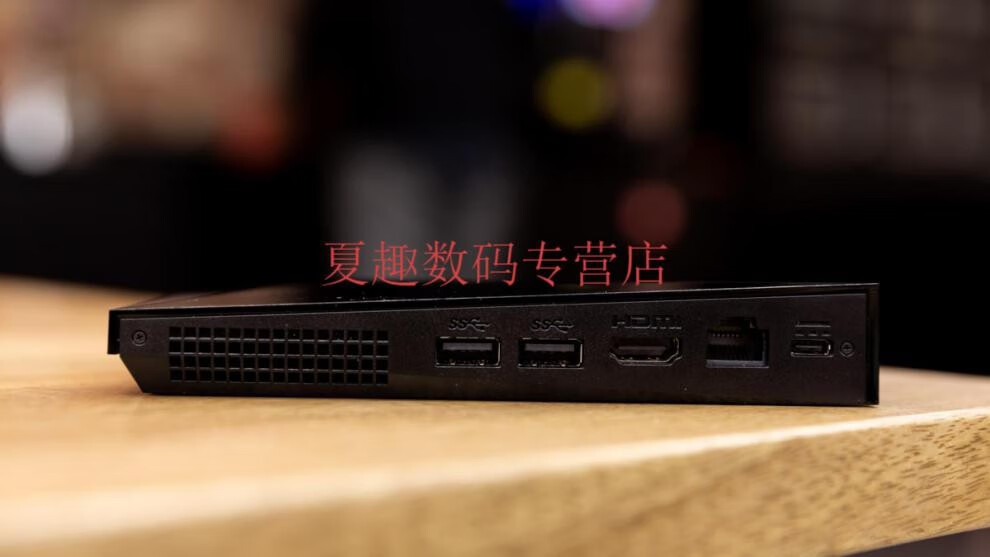 现货nvidiashieldtvpro2022款英伟达神盾游戏电视盒子美版万人迷