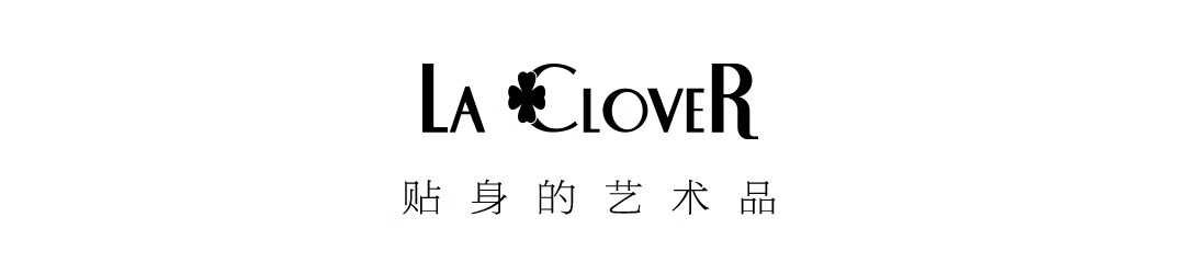 laclover兰卡文女士内衣内裤春夏新品浅语半夏系列蕾丝刺绣性感女士中