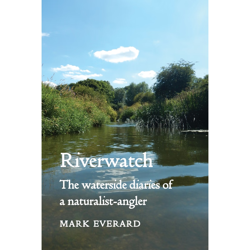 按需印刷Riverwatch[9781906978570]