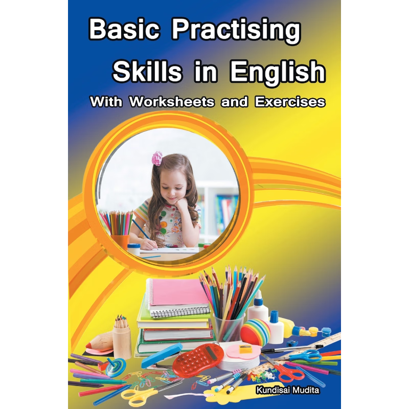 按需印刷Basic Practising Skills in English[9781946540980]