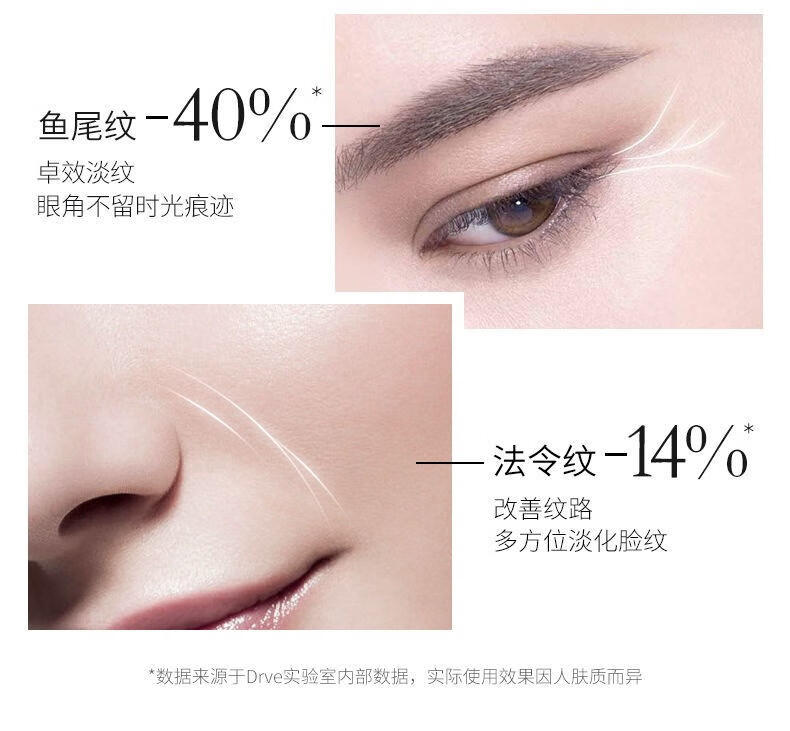 肤梵黄金蝴蝶眼膜抖音同款黄金蜂窝御龄蝴蝶眼膜眼纹眼袋法令纹 10盒【豪华装】50片