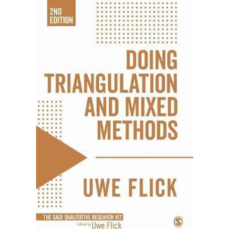 按需印刷Doing Triangulation and Mixed Methods[9781473912113]