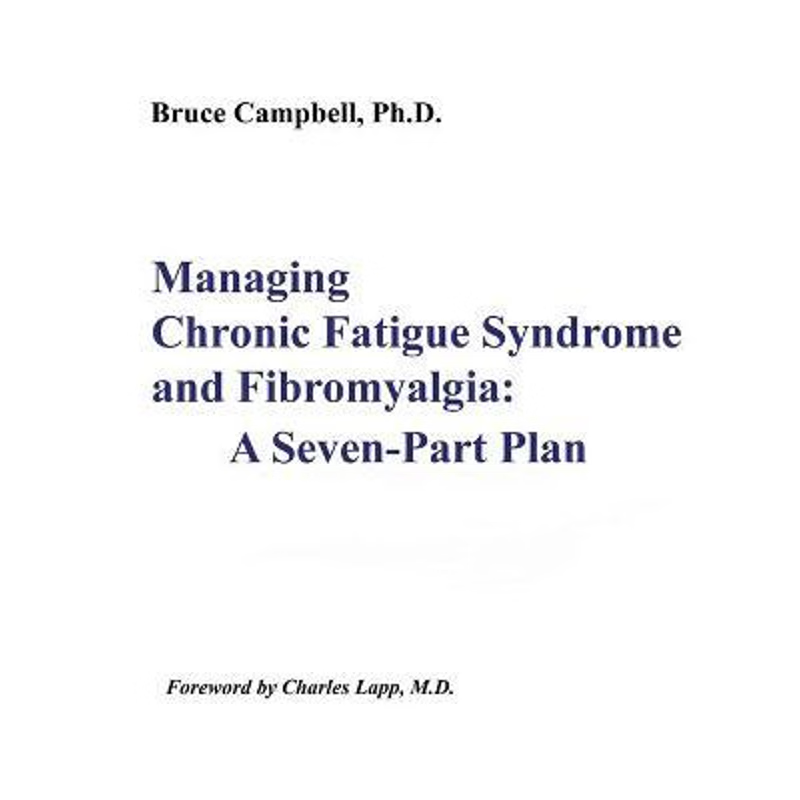 按需印刷Managing Chronic Fatigue Syndrome and Fibromyalgia[9780970526717]