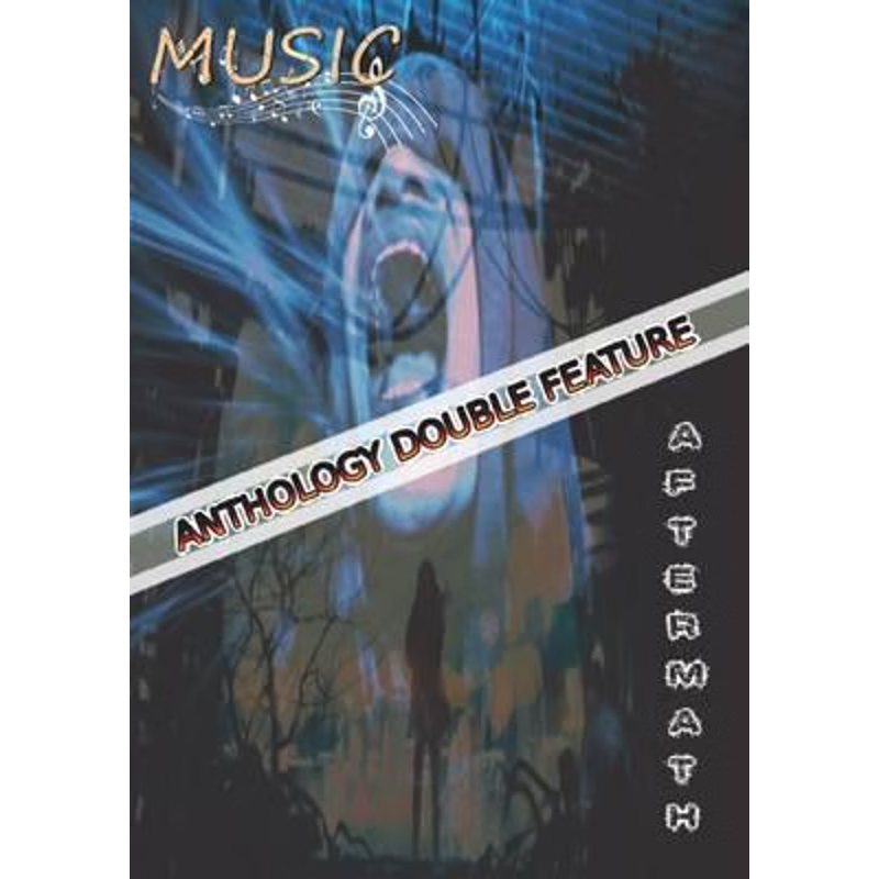 按需印刷Music / Aftermath[9781326726461]