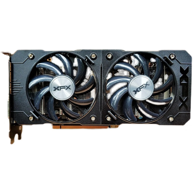 蓝宝石迪兰hd78506850r9270280370gtx9602g吃鸡显卡电脑游戏5gb