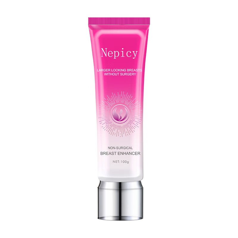 NEPICY 美国（NEPICY）丰美胸霜胸部护理精油产后坚挺圆润下垂外扩快速修复膏 一瓶唤醒装