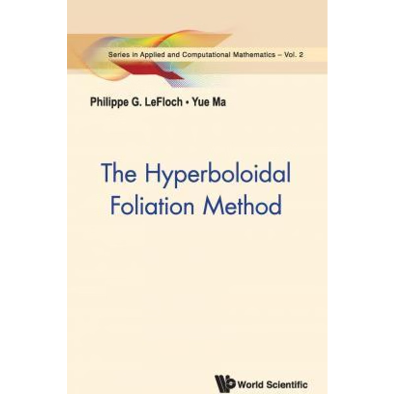 按需印刷HYPERBOLOIDAL FOLIATION METHOD, THE[9789814641623]