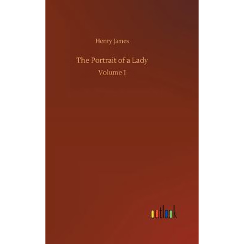 按需印刷不退不换The Portrait of a Lady[9783732694044]