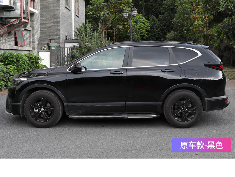 crv行李架包适用于2020款本田皓影crv行李架原厂品质款铝合金车顶架箱