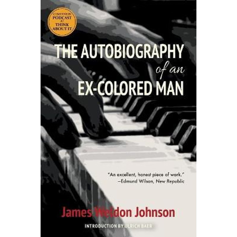 按需印刷The Autobiography of an Ex-Colored Man (Warbler Classics)[9781735121215]