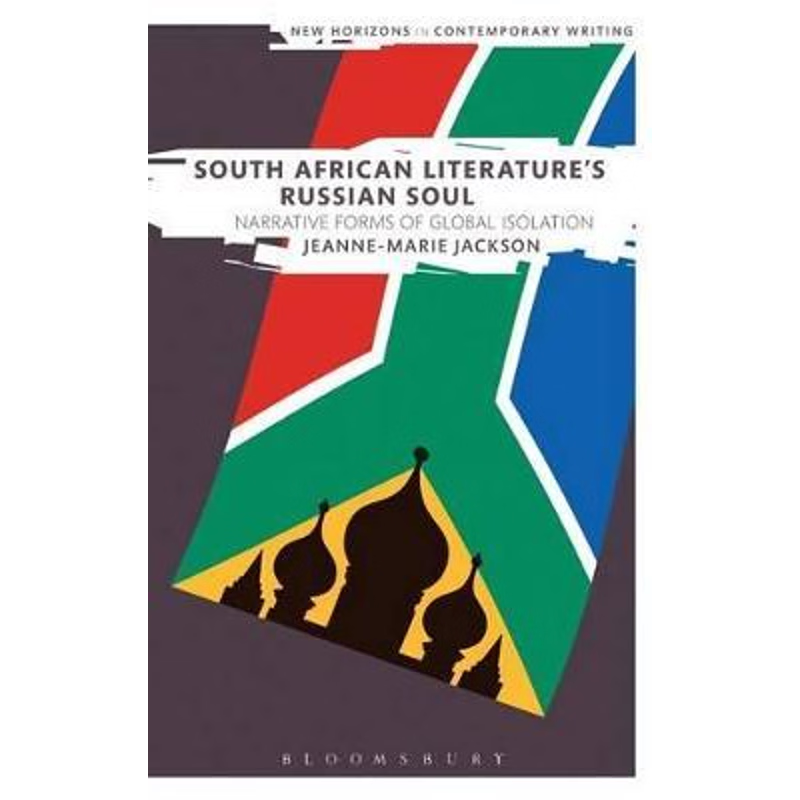 按需印刷South African Literature s Russian Soul[9781472592996]