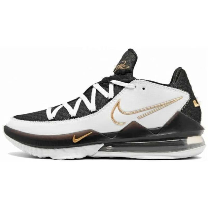 新品lebron xvii low lbj17詹姆斯17全明星大灌篮男低帮篮球鞋 首发
