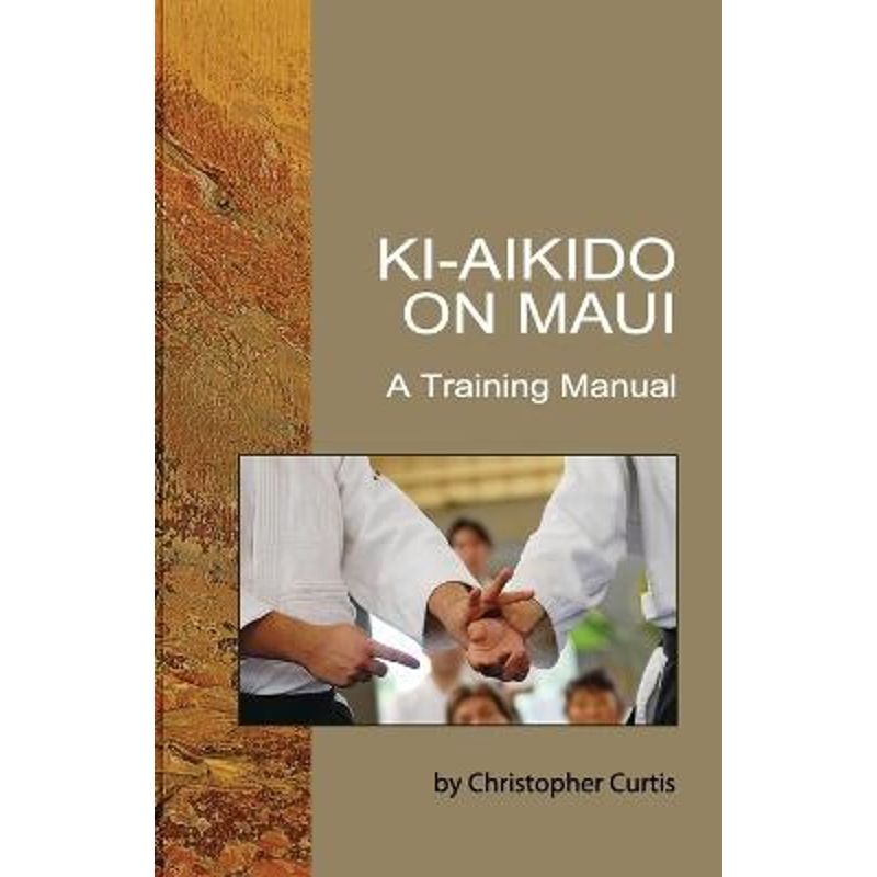 按需印刷Ki Aikido on Maui[9780965502139]