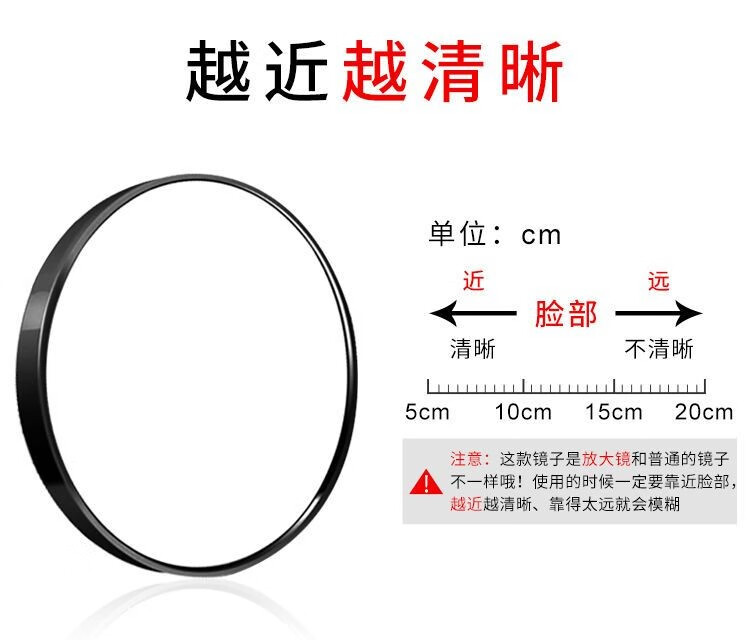 阿嚓热（ACARE）不锈钢粉刺针美容针暗疮针细胞夹套装家用挤痘痘工具 弯嘴夹+收纳盒