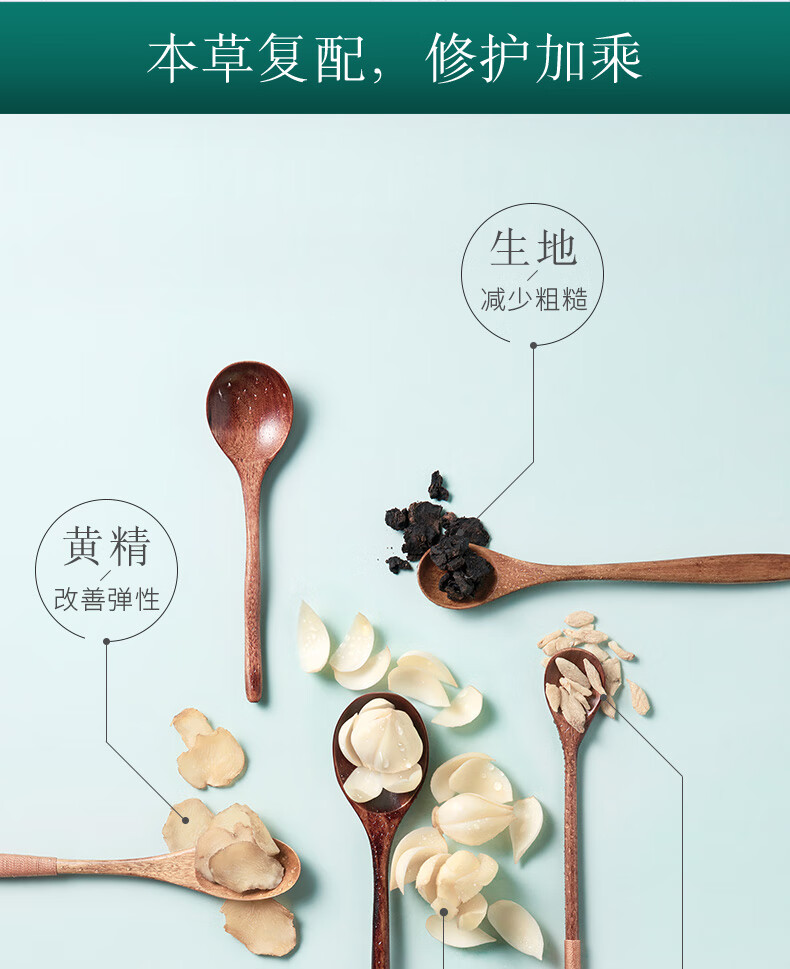 相宜本草乳液女 百合高保湿润养乳 补水保湿乳清爽不油护肤品乳液 礼物女 百合高保湿润养乳120g*2支