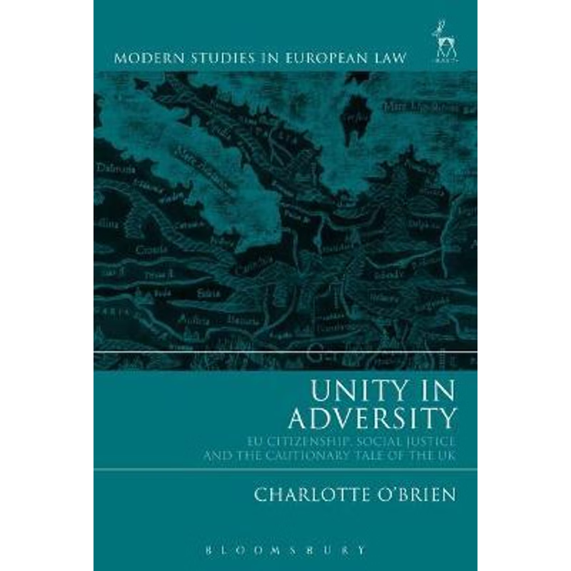 按需印刷Unity in Adversity[9781509936953]