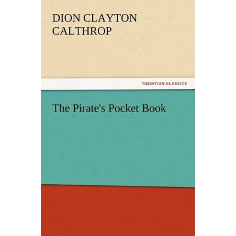 按需印刷The Pirate's Pocket Book[9783847212607]