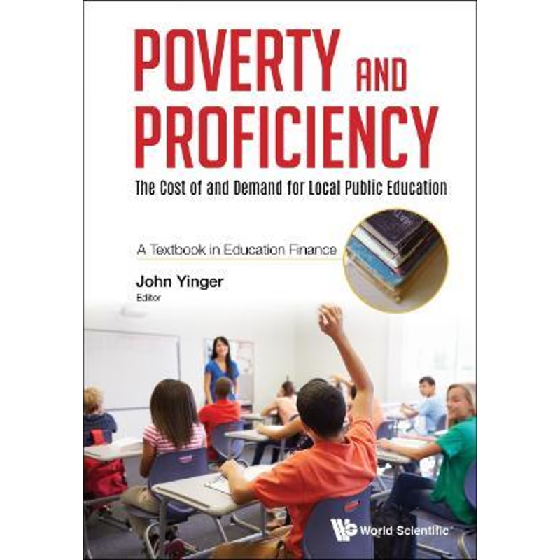 按需印刷Poverty and Proficiency[9789811201608]