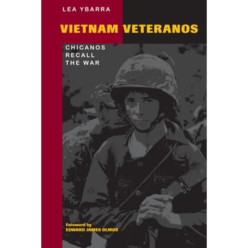 按需印刷Vietnam Veteranos[9780292702448]