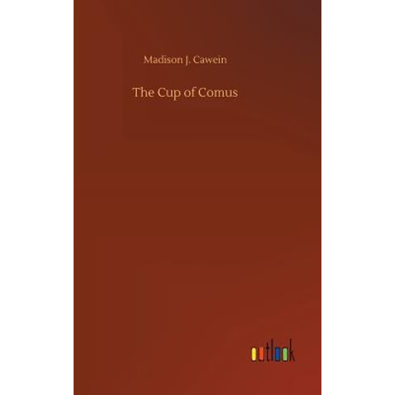 按需印刷The Cup of Comus[9783734034695]