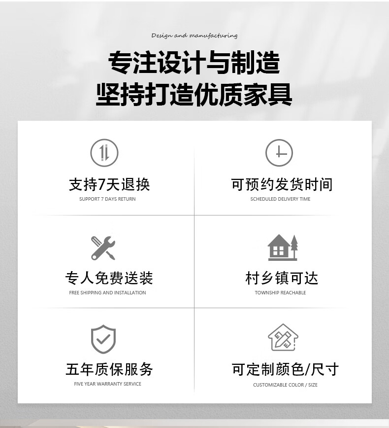 皇家公馆 沙发现代轻奢科技布沙发北欧网红客厅小户型布艺沙发乳胶极简沙发 双扶手单人位（110*100*77cm） 高回弹海绵座包【可寄样板选色】