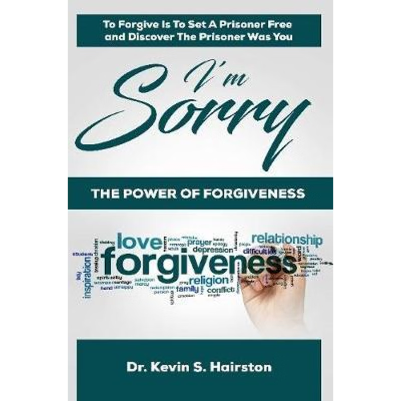 按需印刷I'm Sorry.....The Power of Forgiveness[9780359393589]