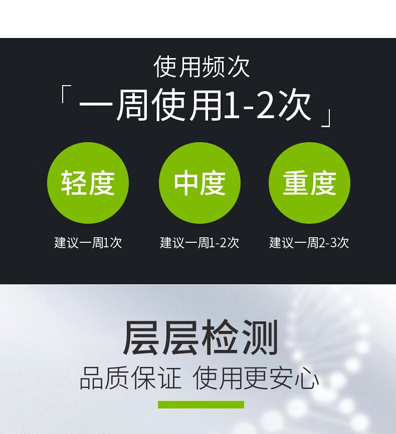李医生去黑头面膜套装鼻黑头导出液吸去黑头鼻膜撕拉收敛粗大毛孔细致水